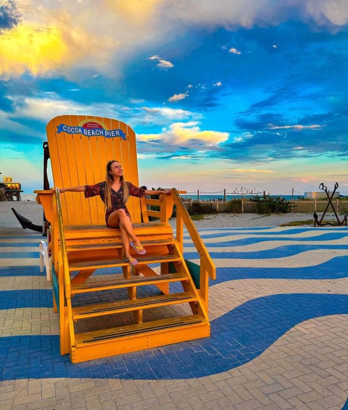 10' Giant Adirondack Chair (Made - to - Order) - Ever Season Furniture