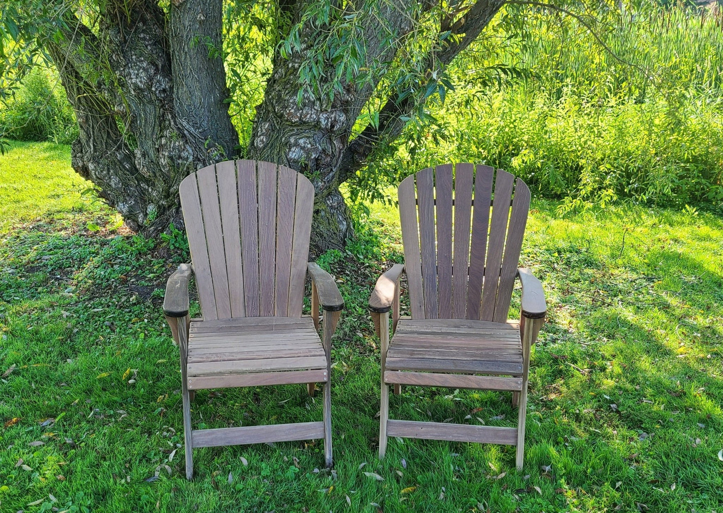 Veranda Adirondack Chair (Made - to - Order) - Ever Season Furniture
