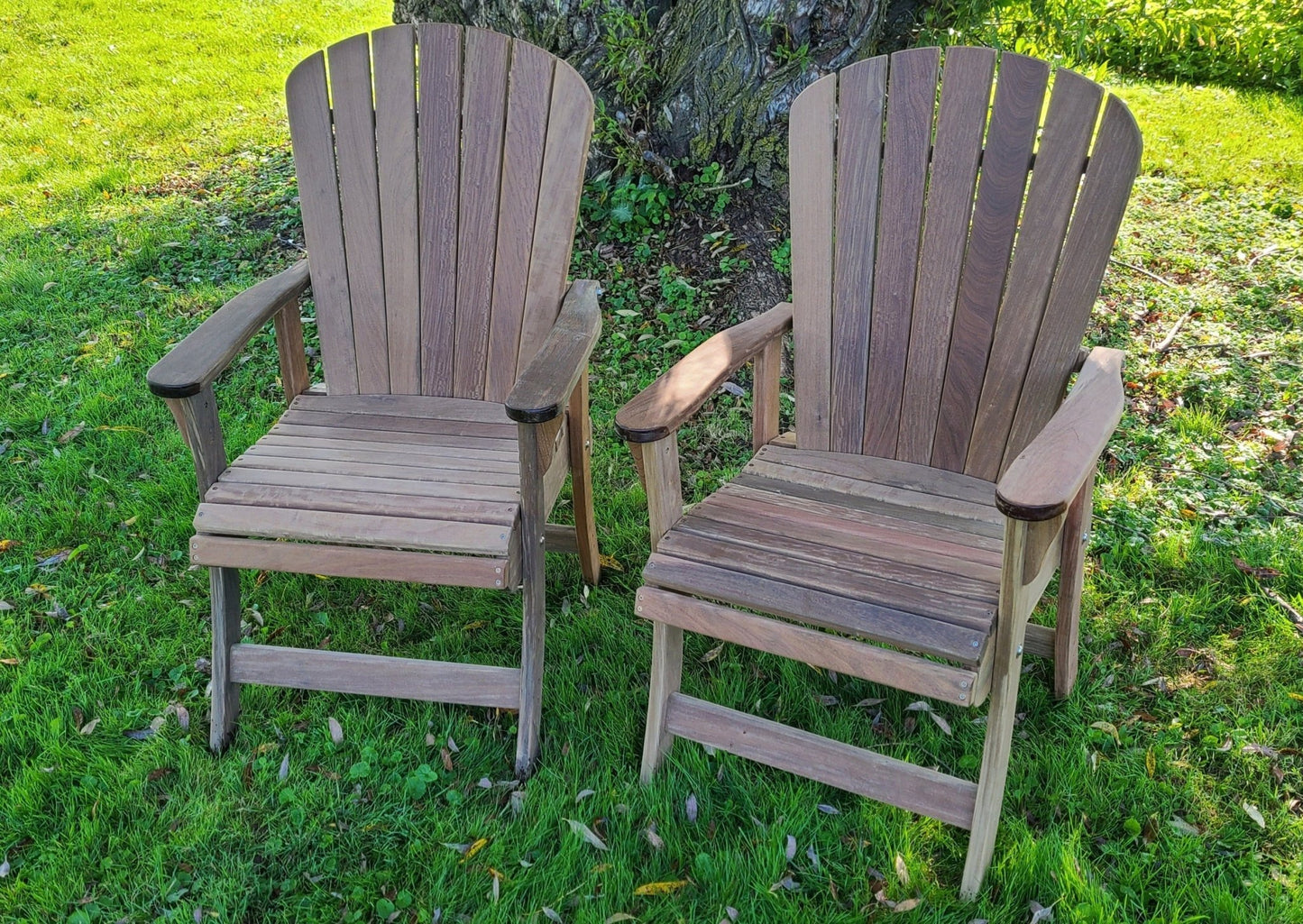 Veranda Adirondack Chair (Made - to - Order) - Ever Season Furniture