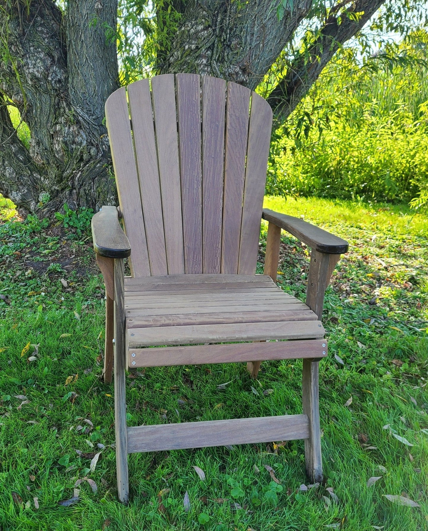 Veranda Adirondack Chair (Made - to - Order) - Ever Season Furniture