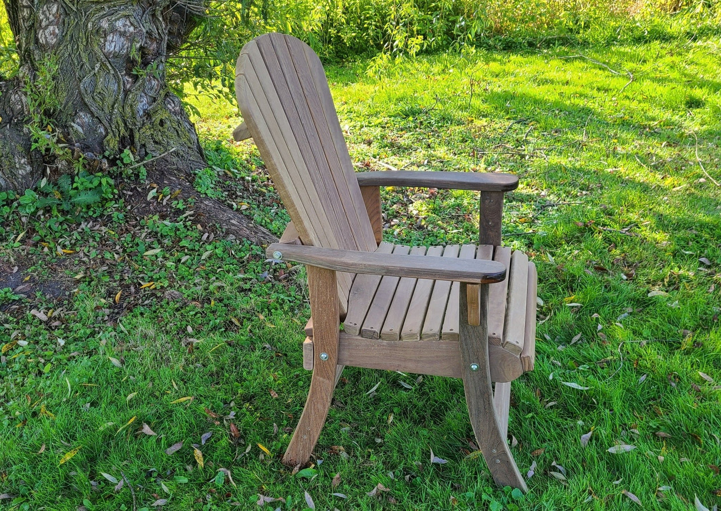 Veranda Adirondack Chair (Made - to - Order) - Ever Season Furniture