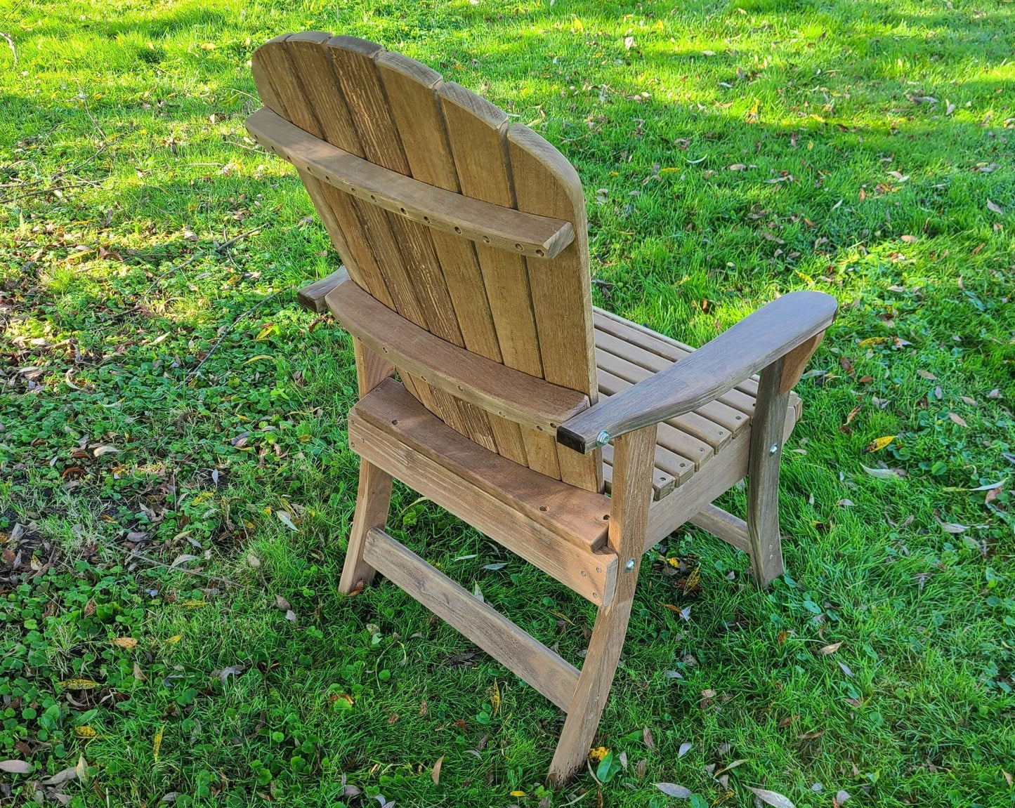 Veranda Adirondack Chair (Made - to - Order) - Ever Season Furniture
