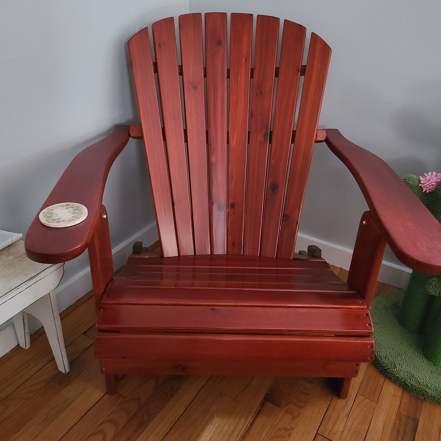 Grand Adirondack Chair (Made - to - Order) - Ever Season Furniture