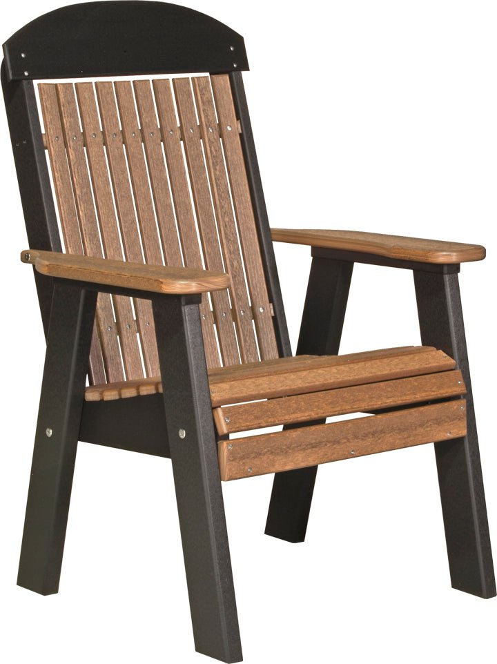 LuxCraft 2' Classic Bench - Ever Season Furniture