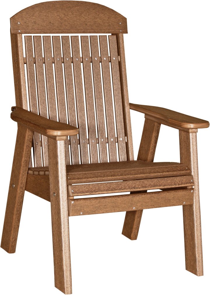LuxCraft 2' Classic Bench - Ever Season Furniture