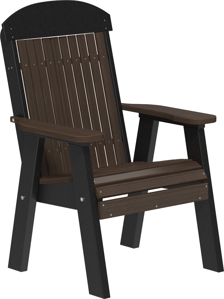 LuxCraft 2' Classic Bench - Ever Season Furniture