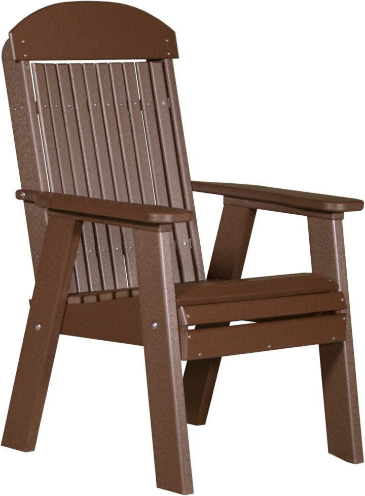 LuxCraft 2' Classic Bench - Ever Season Furniture