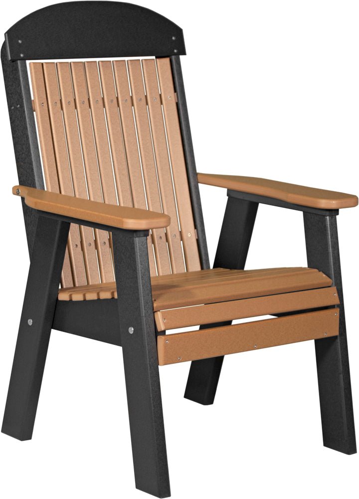 LuxCraft 2' Classic Bench - Ever Season Furniture