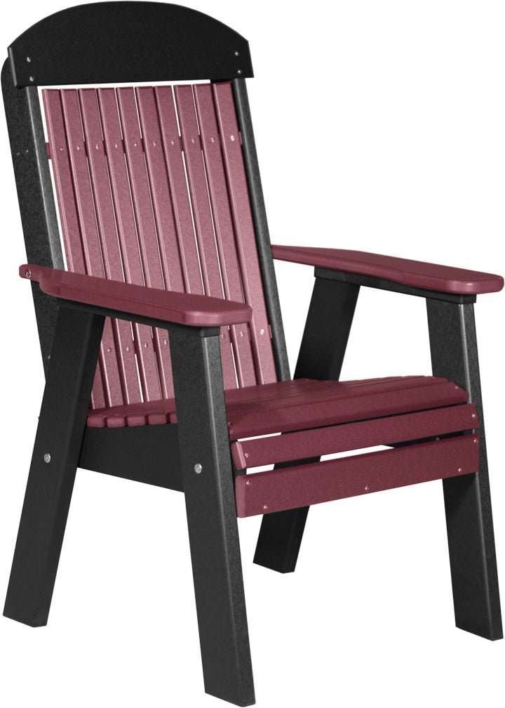 LuxCraft 2' Classic Bench - Ever Season Furniture