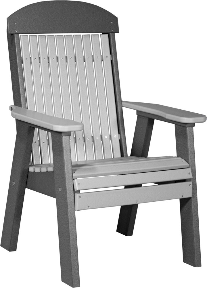LuxCraft 2' Classic Bench - Ever Season Furniture