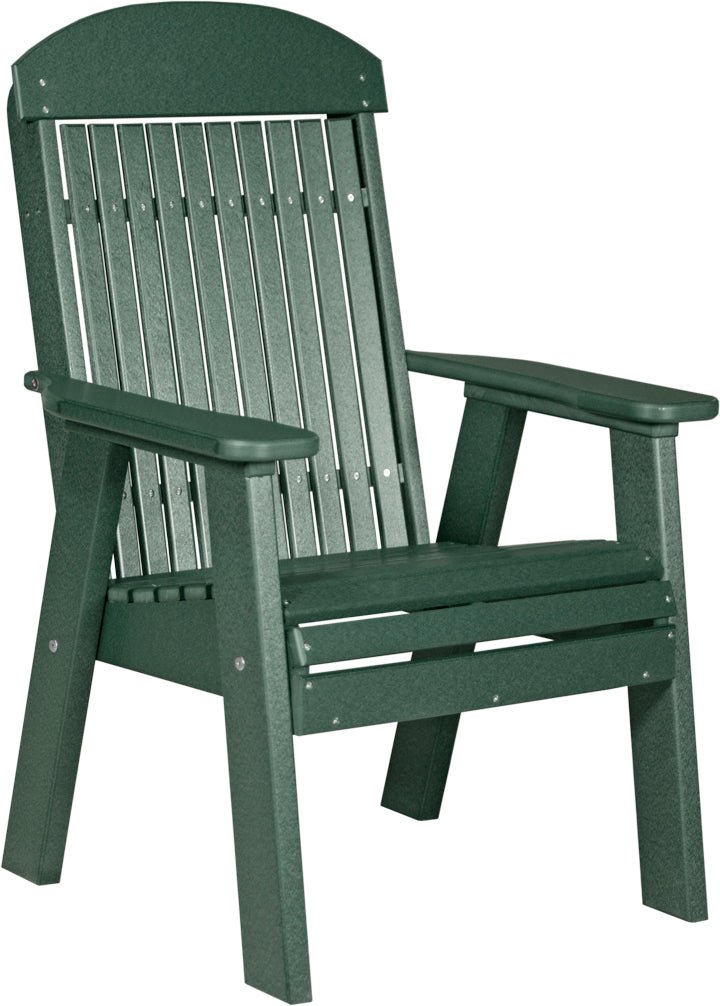 LuxCraft 2' Classic Bench - Ever Season Furniture