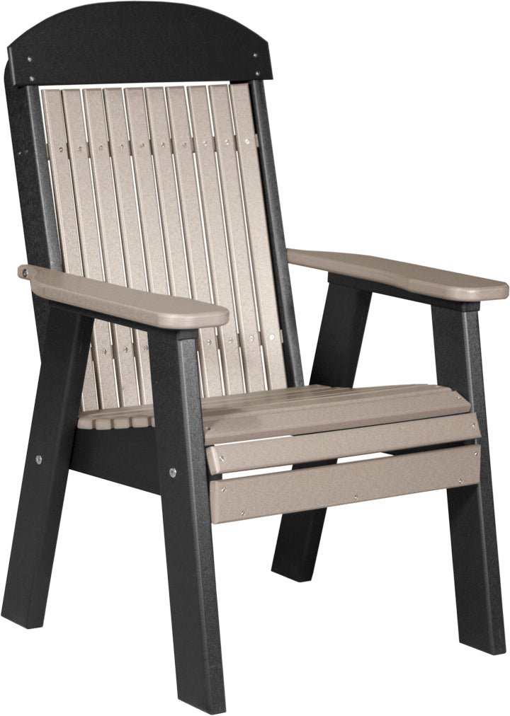 LuxCraft 2' Classic Bench - Ever Season Furniture