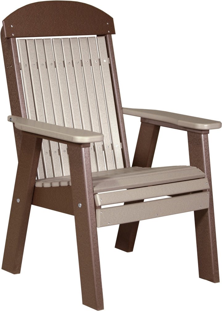 LuxCraft 2' Classic Bench - Ever Season Furniture