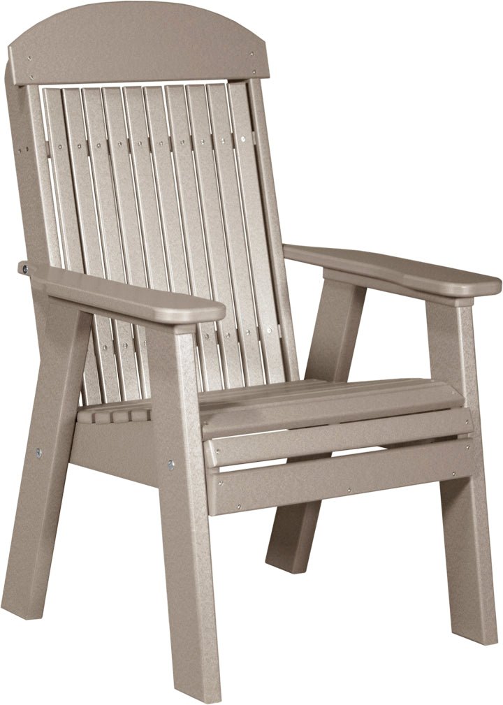 LuxCraft 2' Classic Bench - Ever Season Furniture