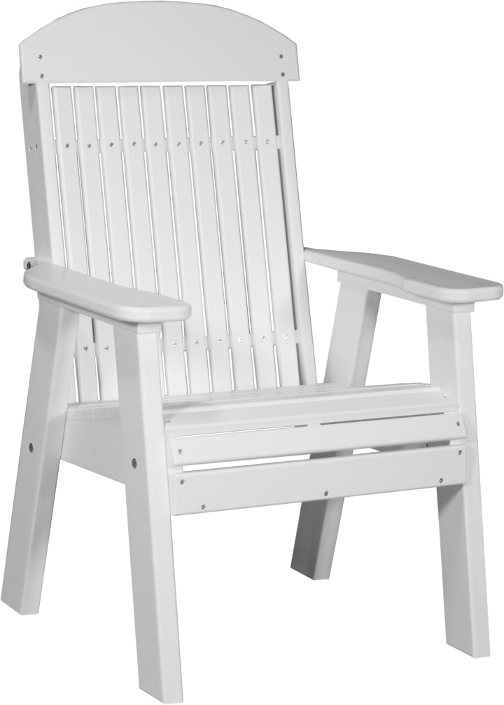LuxCraft 2' Classic Bench - Ever Season Furniture