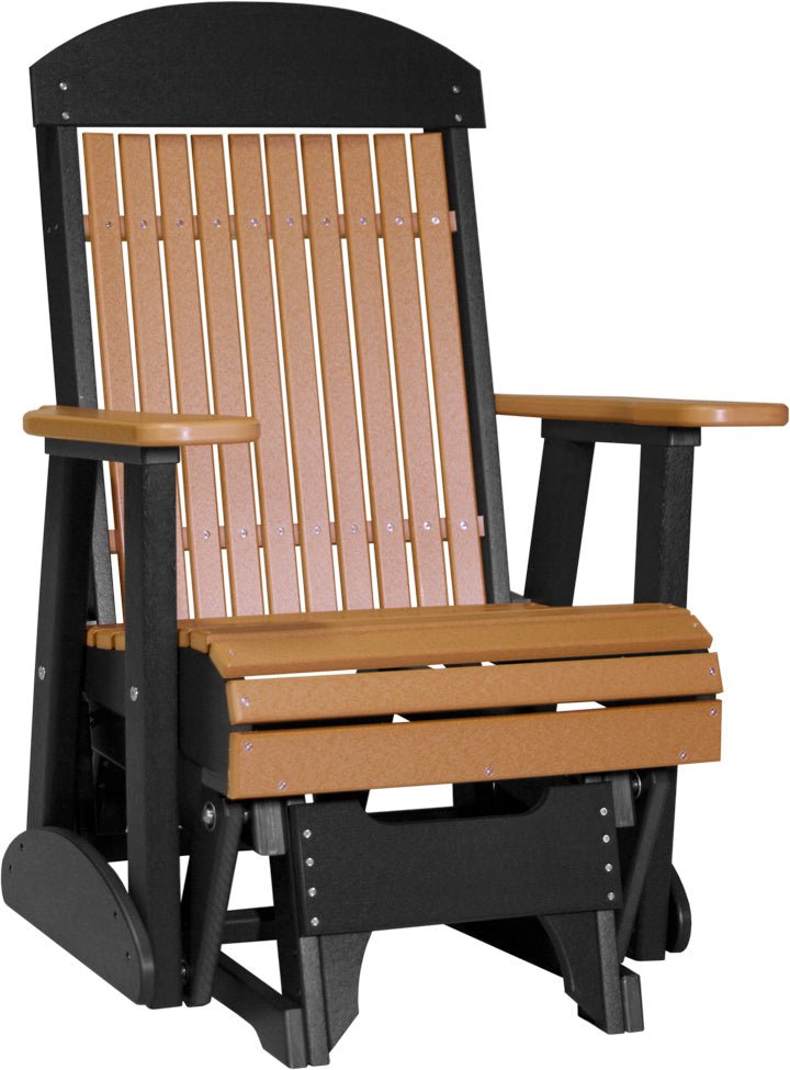 LuxCraft Classic Glider (2'/4'/5') - Ever Season Furniture