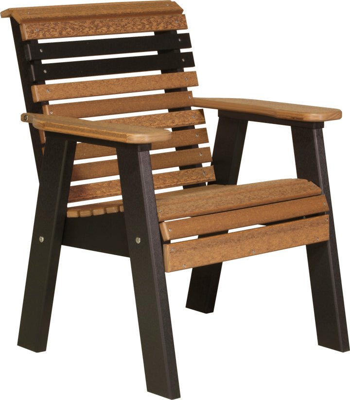 LuxCraft 2' Plain Bench - Ever Season Furniture