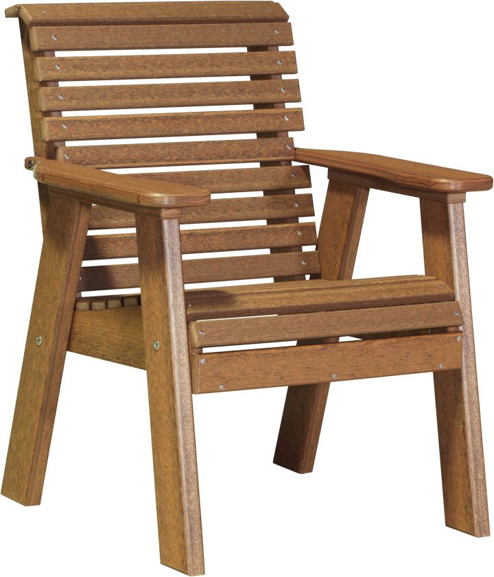 LuxCraft 2' Plain Bench - Ever Season Furniture