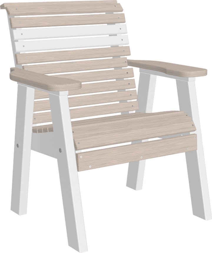 LuxCraft 2' Plain Bench - Ever Season Furniture