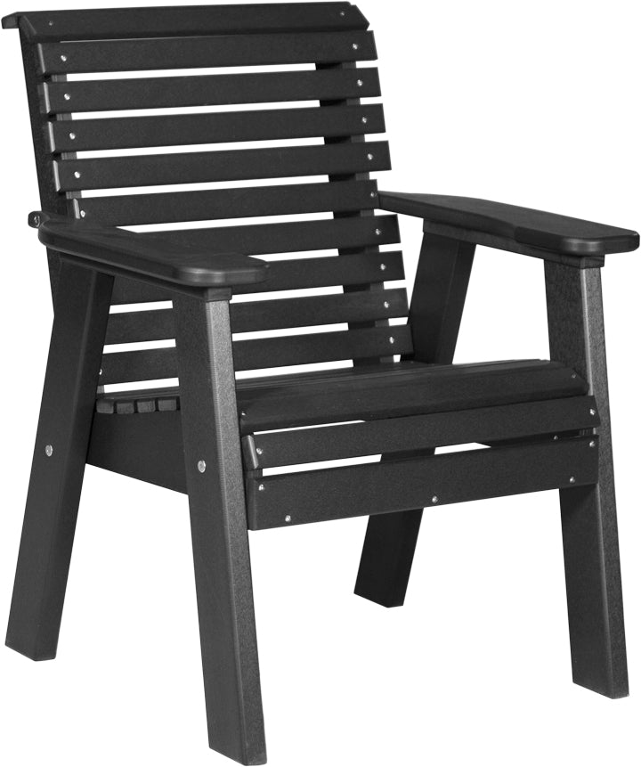 LuxCraft 2' Plain Bench - Ever Season Furniture