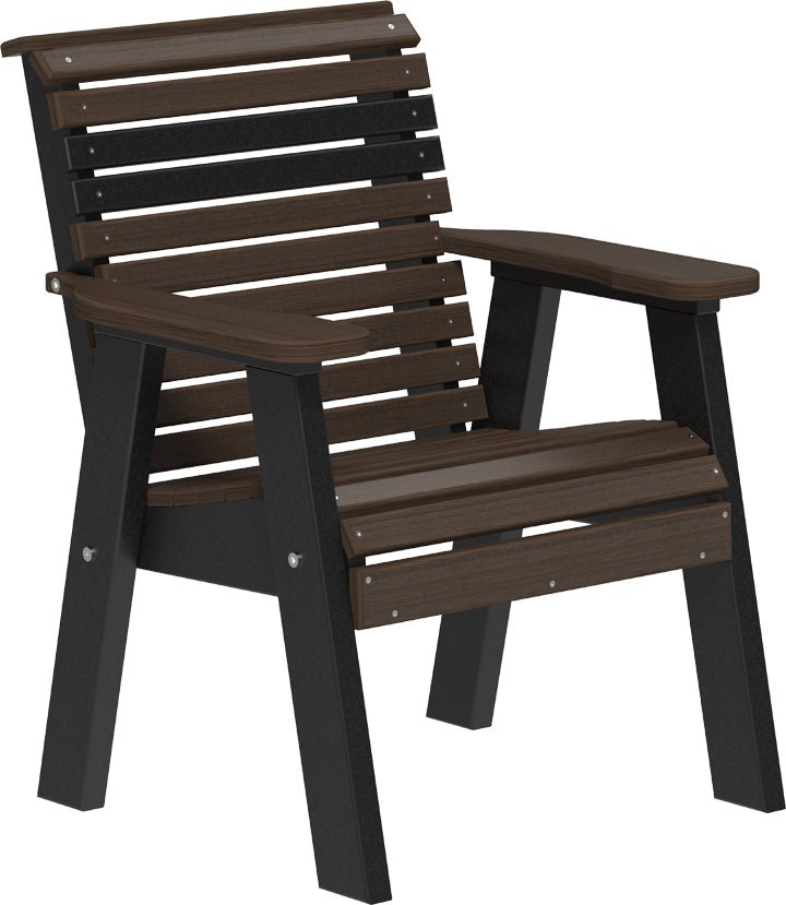 LuxCraft 2' Plain Bench - Ever Season Furniture