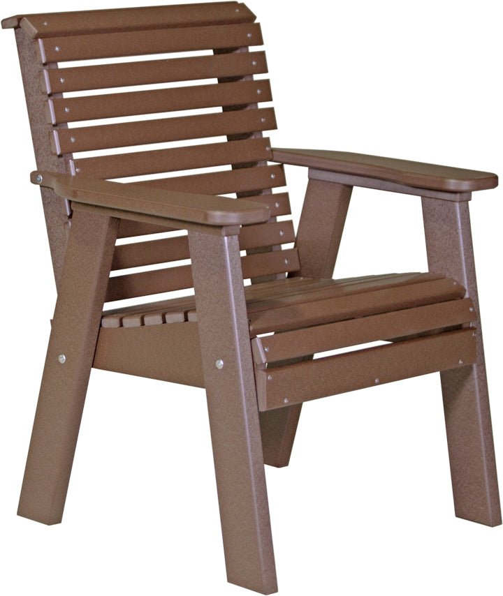 LuxCraft 2' Plain Bench - Ever Season Furniture