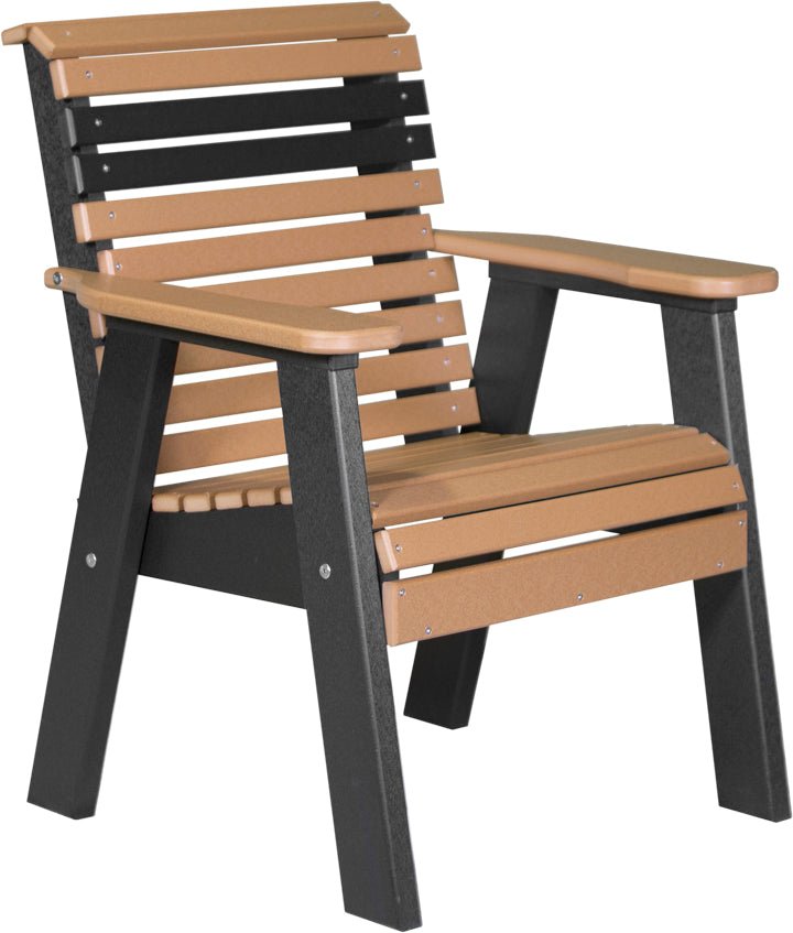 LuxCraft 2' Plain Bench - Ever Season Furniture