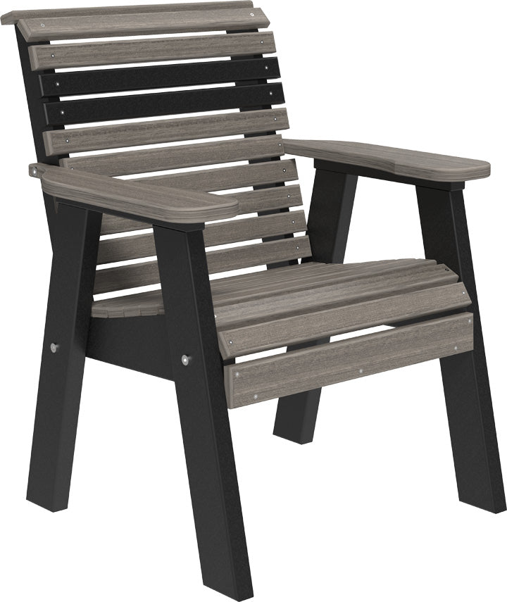 LuxCraft 2' Plain Bench - Ever Season Furniture