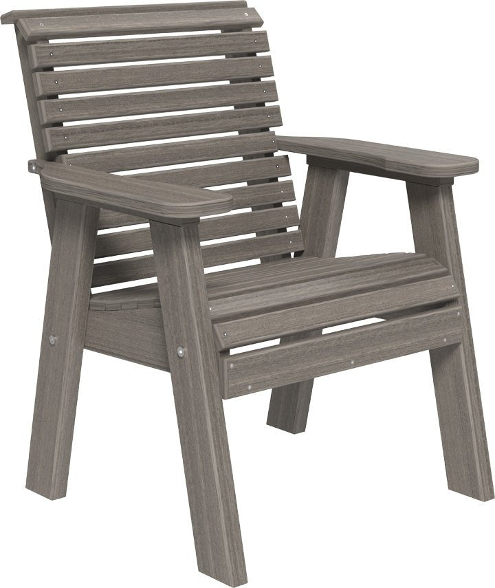 LuxCraft 2' Plain Bench - Ever Season Furniture