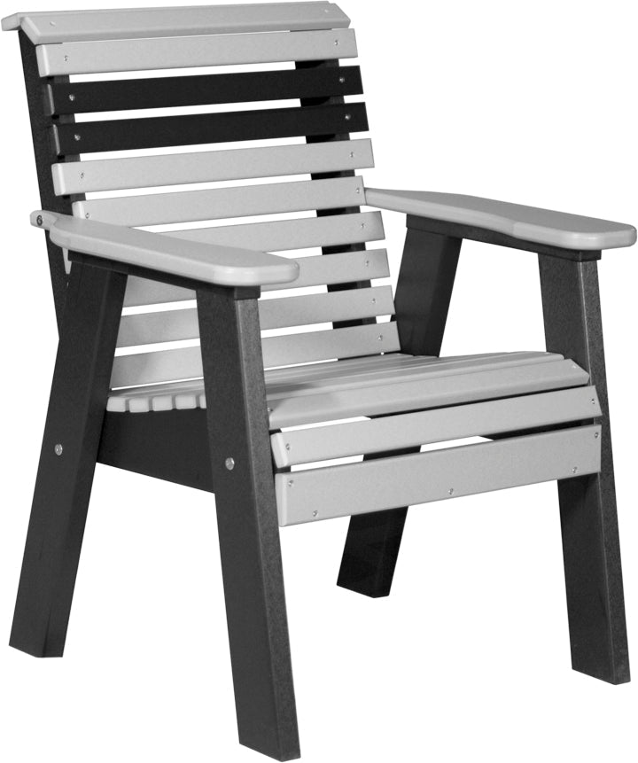 LuxCraft 2' Plain Bench - Ever Season Furniture