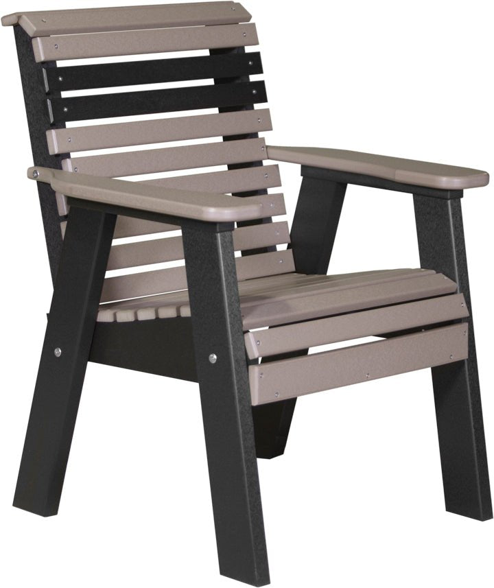 LuxCraft 2' Plain Bench - Ever Season Furniture