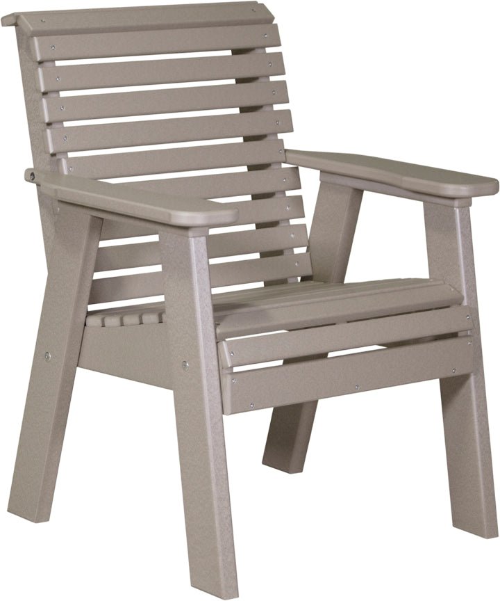 LuxCraft 2' Plain Bench - Ever Season Furniture