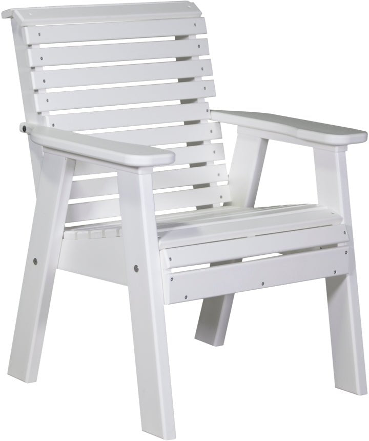 LuxCraft 2' Plain Bench - Ever Season Furniture
