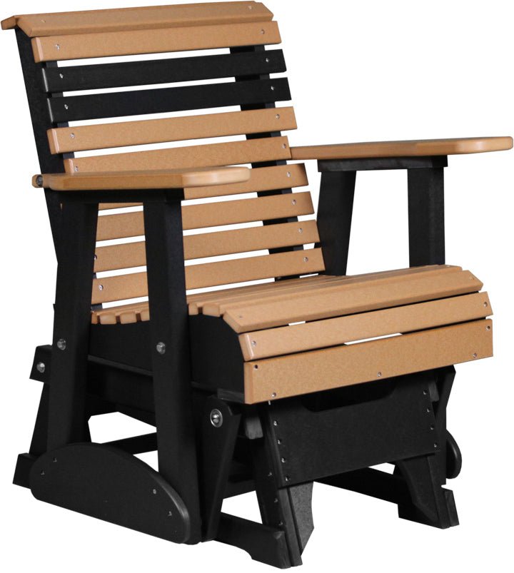 LuxCraft Plain Glider (2'/4'/5') - Ever Season Furniture
