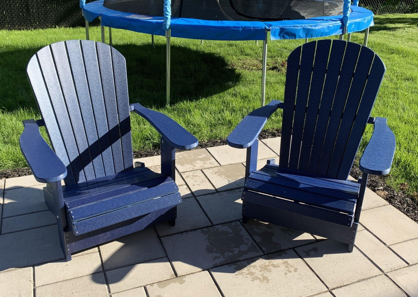 Royal Adirondack Chair (Made - to - Order) - Ever Season Furniture