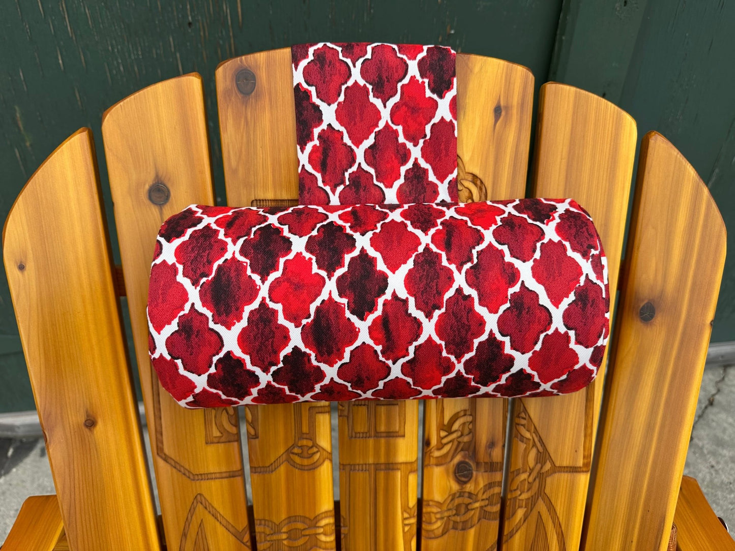 Handmade Headrest Cushions - Ever Season Furniture