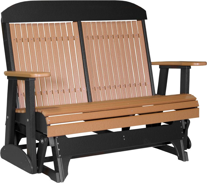 LuxCraft Classic Glider (2'/4'/5') - Ever Season Furniture