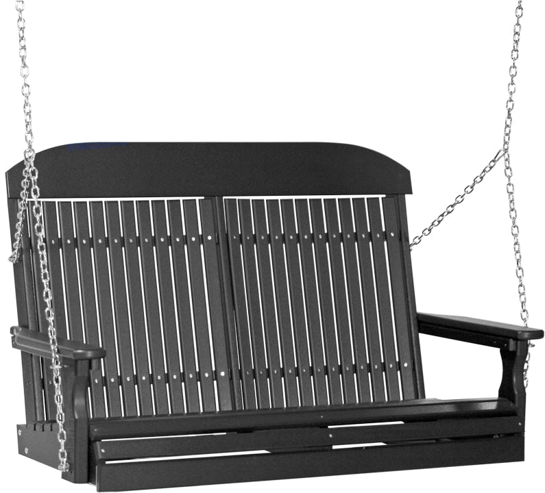 LuxCraft 4' Classic Swing - Ever Season Furniture