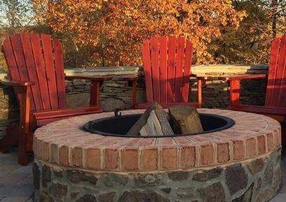 Classic Adirondack Chair (Made - to - Order) - Ever Season Furniture