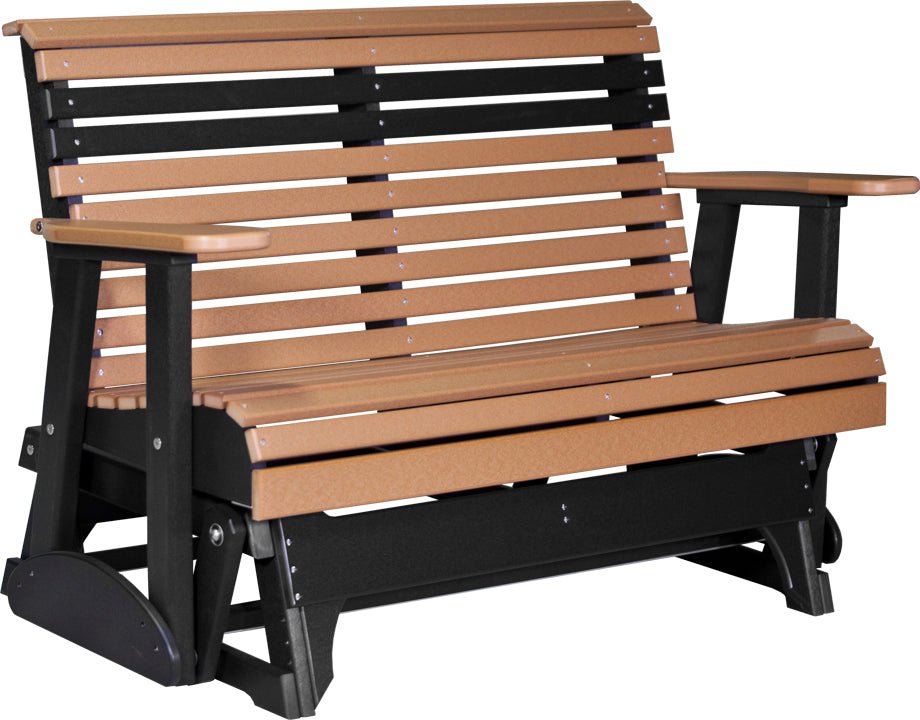 LuxCraft Plain Glider (2'/4'/5') - Ever Season Furniture