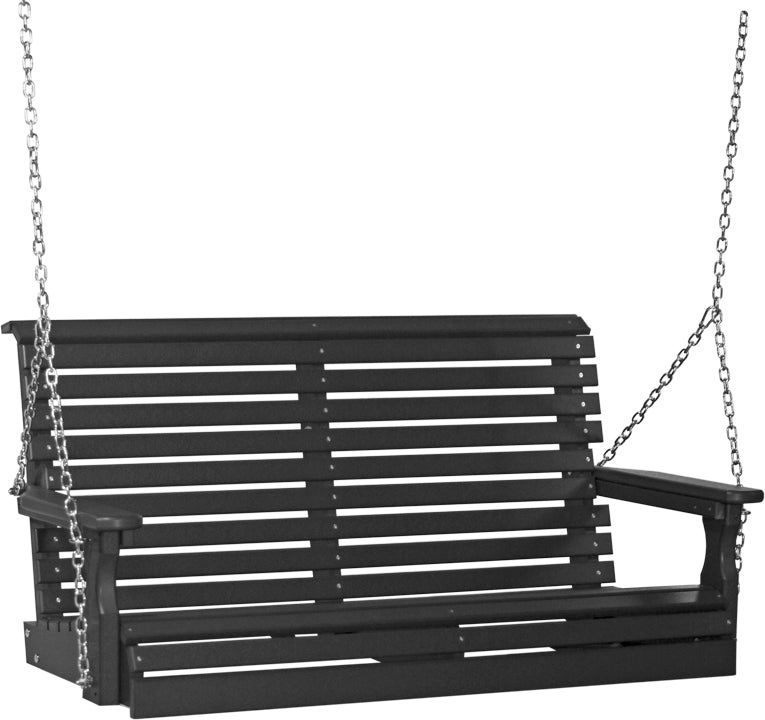 LuxCraft 4' Plain Swing - Ever Season Furniture