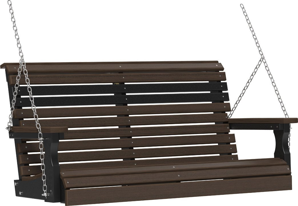 LuxCraft 4' Plain Swing - Ever Season Furniture