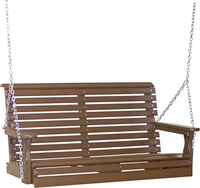 LuxCraft 4' Plain Swing - Ever Season Furniture