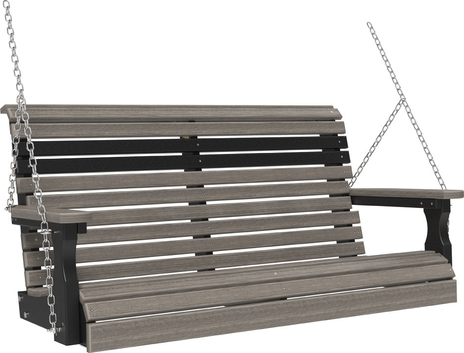 LuxCraft 4' Plain Swing - Ever Season Furniture