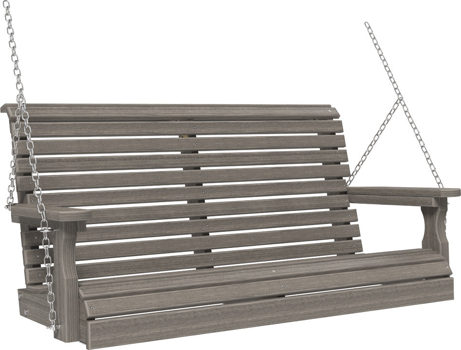 LuxCraft 4' Plain Swing - Ever Season Furniture