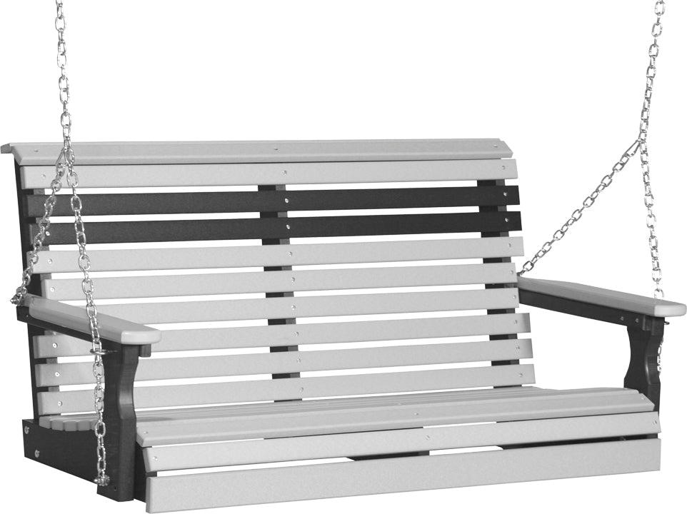LuxCraft 4' Plain Swing - Ever Season Furniture