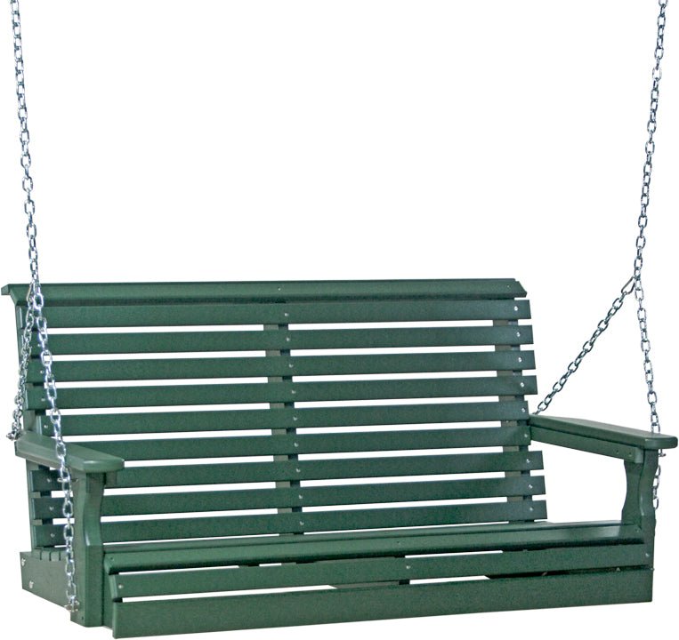 LuxCraft 4' Plain Swing - Ever Season Furniture