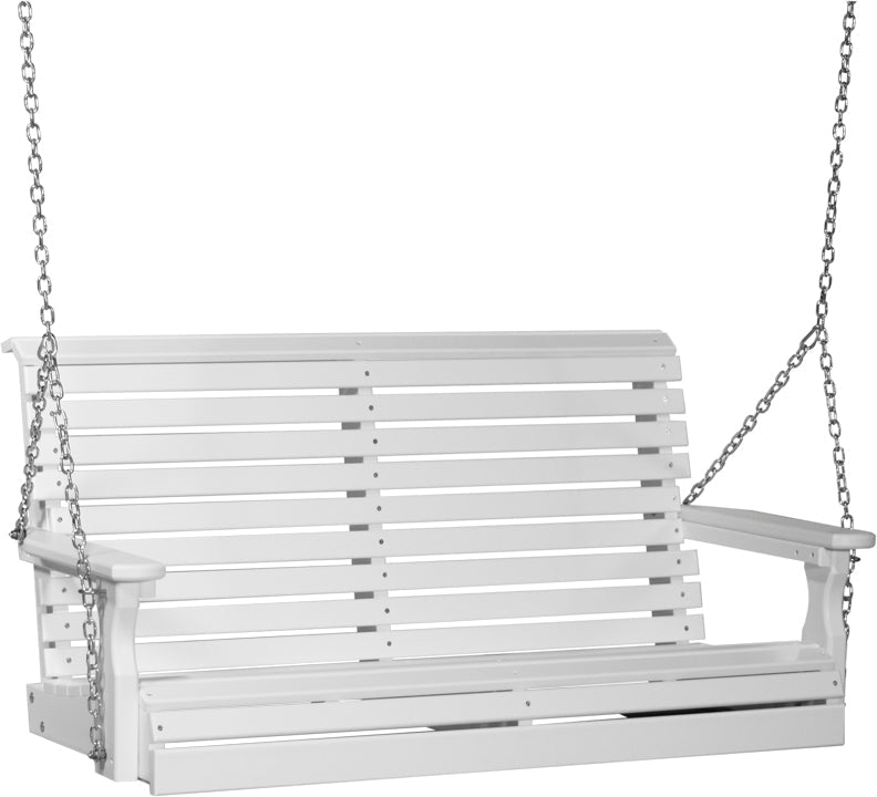 LuxCraft 4' Plain Swing - Ever Season Furniture