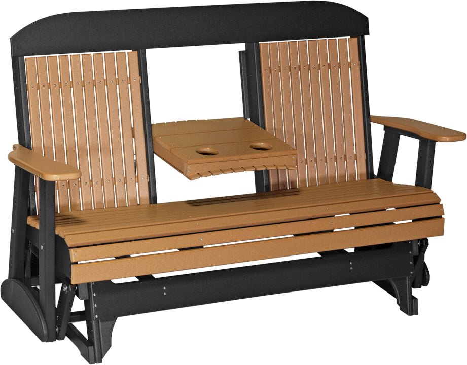 LuxCraft Classic Glider (2'/4'/5') - Ever Season Furniture