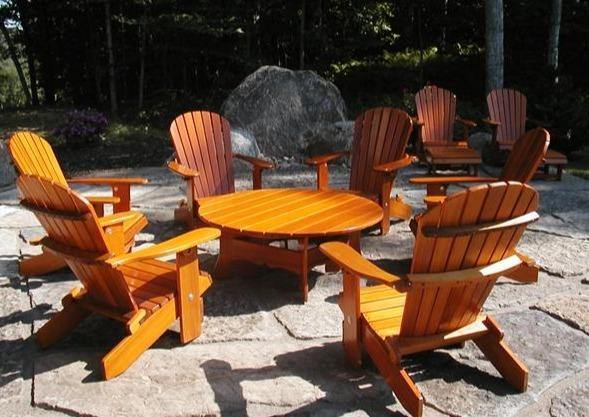 Royal Social Set for 6 (Made - to - Order) - Ever Season Furniture